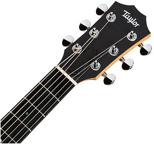 TAYLOR GS MINI-e Walnut GS Mini - Гитара электроакустическая