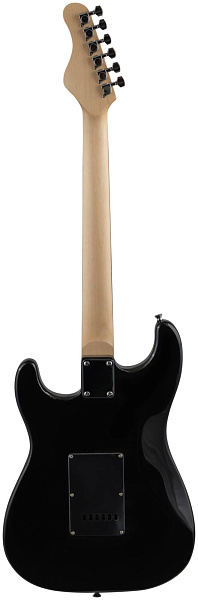 TERRIS TST-065 BK - Электрогитара шестиструнная
