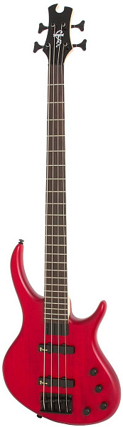 EPIPHONE Toby Deluxe-IV Bass TRS - Бас-гитара