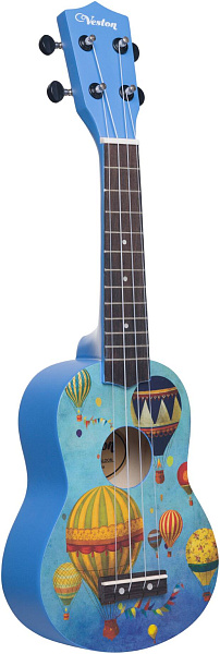 VESTON UKULELE KUS 25 BALOON - Укулеле сопрано