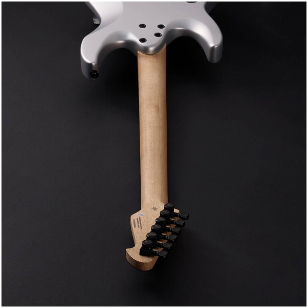 KEIPRO X-Metal S6-H.H SRV - Электрогитара шестиструнная