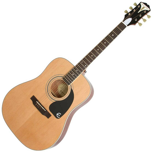 EPIPHONE PRO-1 PLUS Natural - Гитара акустическая