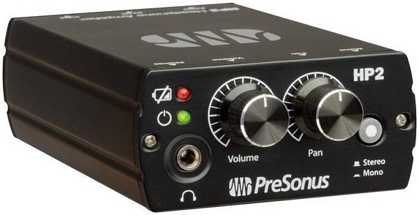 PRESONUS HP2 - Усилитель для наушников