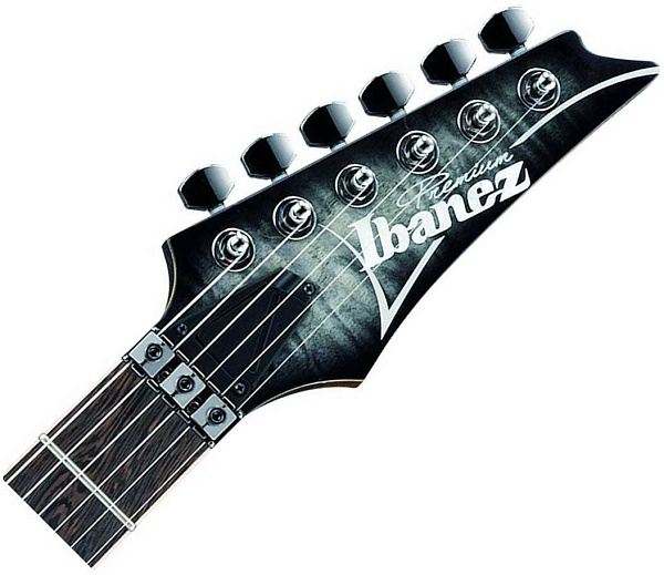 IBANEZ RG970QMZ-BIB - Электрогитара