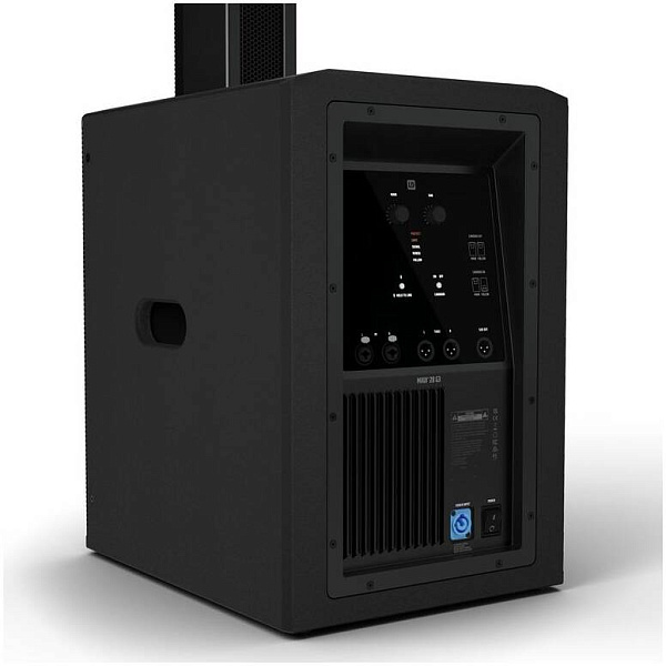 LD SYSTEMS MAUI 28 G3 - Акустический комплект