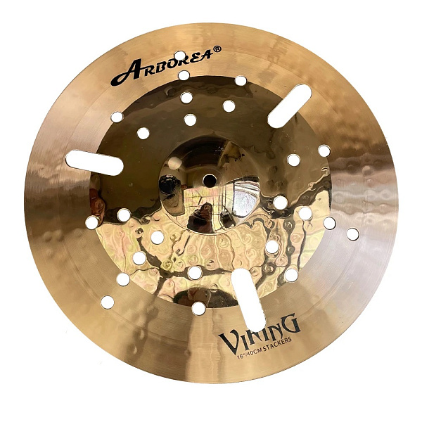 B1016SO Viking Series Special O-Zone Тарелка 16", Arborea