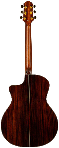 CRAFTER LX G-3000ce - Гитара электроакустическая шестиструнная