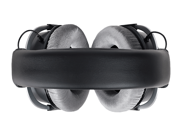 Наушники Axelvox [HD660PRO MK2] закрытые, 10 Гц - 30 кГц, драйвер 40 мм, 150 Ом, 92 дБ, 100 мВт, мягкие амбушюры