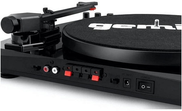 GEMINI TT-900BB - Виниловый проигрыватель