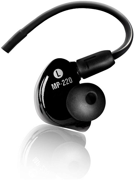 MACKIE MP-220 - Наушники