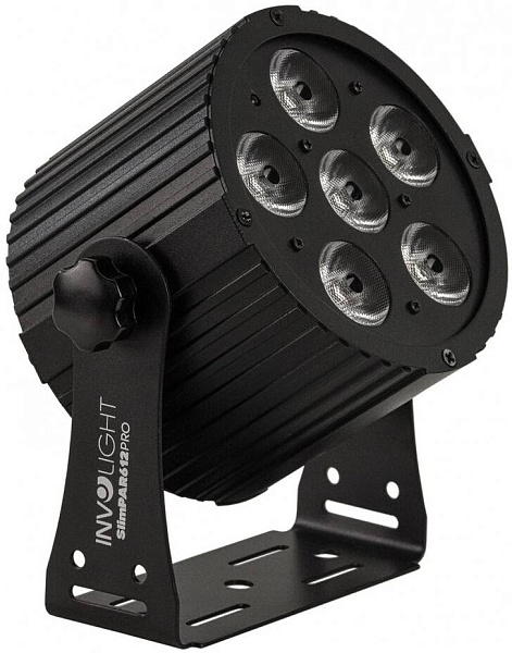 INVOLIGHT SLIMPAR612PRO - Светодиодный прожектор