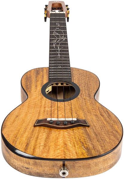 FLIGHT SONGBIRD TENOR MANGO EQ-A - Укулеле тенор