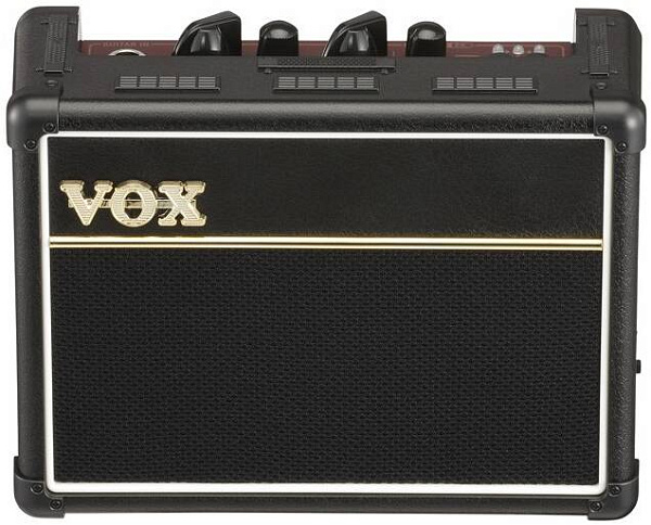 VOX AC2 RythmVOX - Комбоусилитель для электрогитары