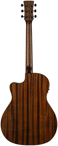 ADLER GCE50-CM - Гитара электроакустическая шестиструнная