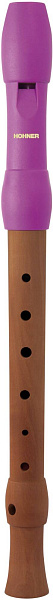 HOHNER B95831 - Блокфлейта сопрано немецкая система
