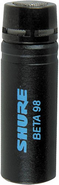 SHURE GLXD14RE/B98 Z2 2.4 GHz - Радиосистема