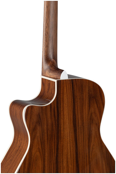 ADLER GC100-SR - Гитара акустическая шестиструнная