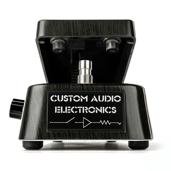 MC404 CAE Wah Педаль эффектов, Dunlop