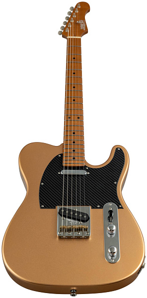 JET JT-30 Gold - Электрогитара шестиструнная