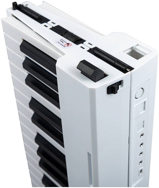 DAVINCI DPP-301 WH - Синтезатор с автоаккомпанементом
