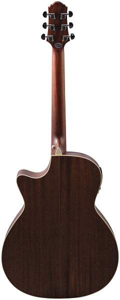 CRAFTER GAE-7/NC VVS - Гитара электроакустическая шестиструнная