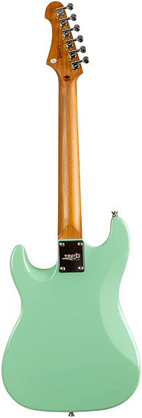 JET JS-300 Mini SFG - Электрогитара шестиструнная