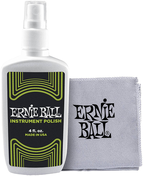 ERNIE BALL 4222 - Полироль