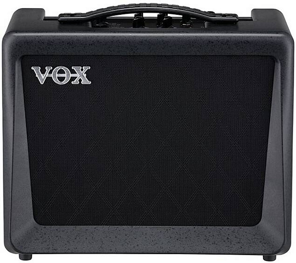 VOX VX15-GT - Комбоусилитель