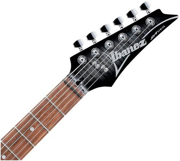 IBANEZ SA260FM-TGB, электрогитара, цвет скрипичный санбёрст,