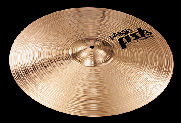 0000681620 New PST 5 Medium Ride Тарелка 20", Paiste