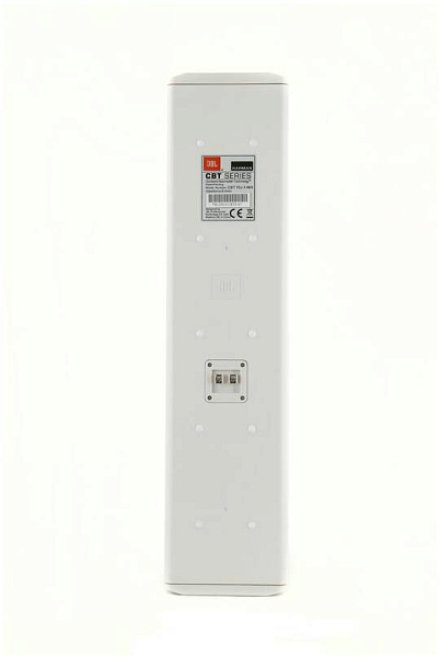 JBL CBT 70J-1-WH - Линейный массив