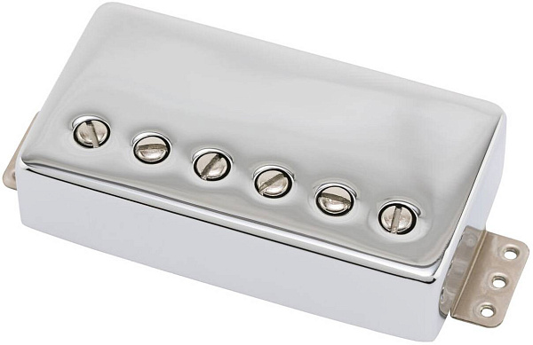 FENDER DOUBLE TAP HB CHR звукосниматель типа хамбакер, хром
