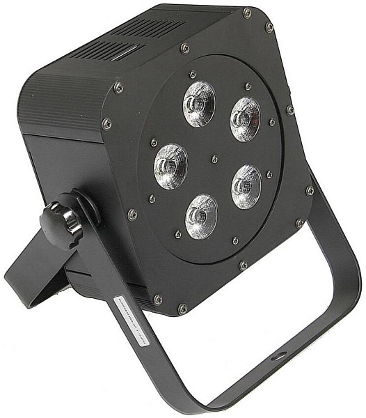 INVOLIGHT SLIMPAR56PRO - Прожектор направленного света
