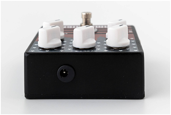 CALINE CP-57 - Педаль эффектов Preamp