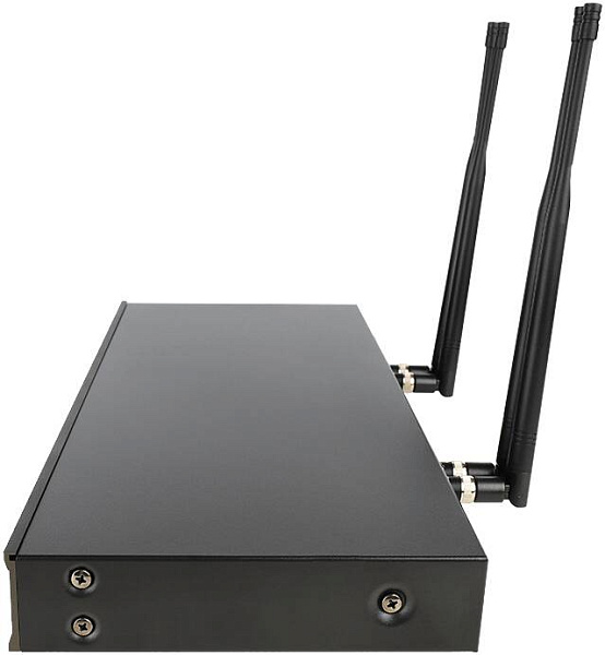 AXELVOX DX800FC - Радиосистема