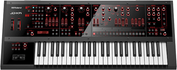 ROLAND JD-XA - Синтезатор гибридный