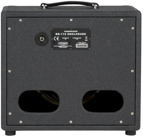 FENDER BASSBREAKER BB 112 Enclosure - Кабинет