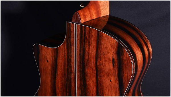 CRAFTER LX G-4000c - Гитара акустическая шестиструнная