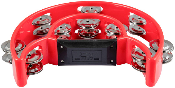 EASTTOP DF103 RED - Тамбурин без мембраны