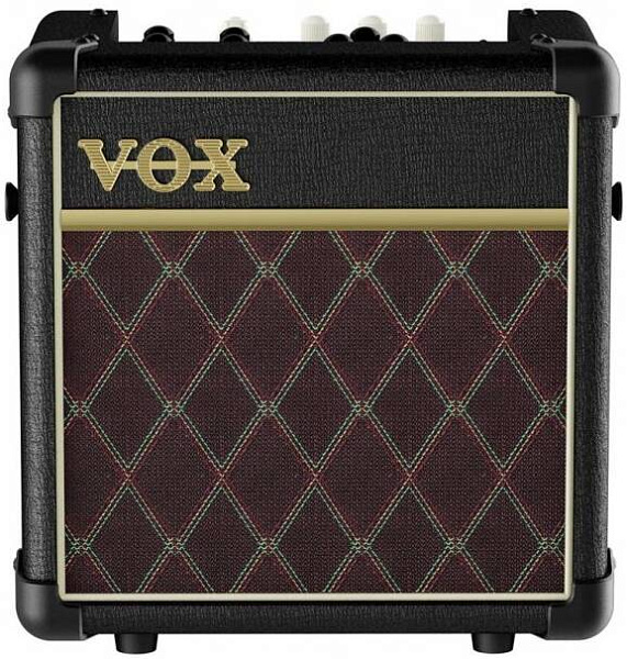 VOX MINI5 RHYTHM CLASSIC - Комбоусилитель для электрогитары