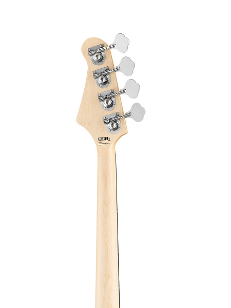 Clevan CJB-20SB-GLOSS - Бас-гитара
