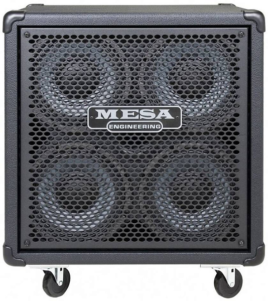 MESA BOOGIE P410D POWERHOUSE - Кабинет для бас гитары