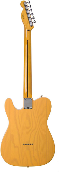 FARIDA F-5150 BTB электрогитара, цвет блонд
