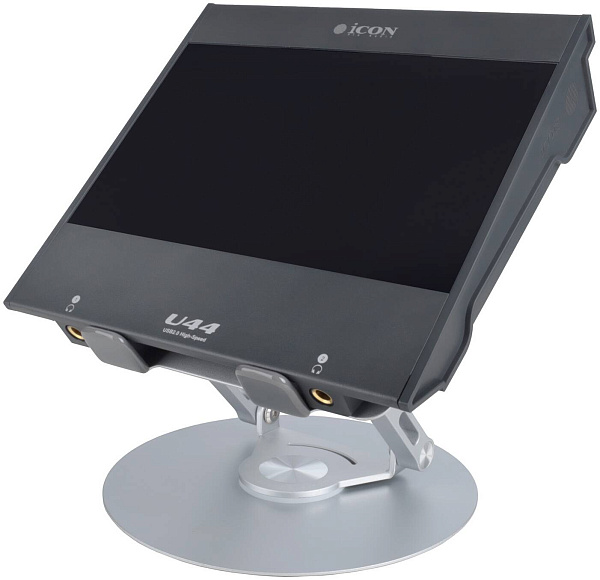 ICON U44 - Аудиоинтерфейс