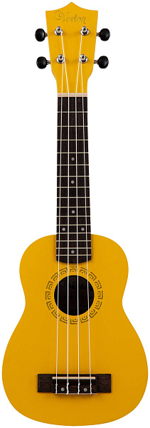 VESTON UKULELE KUS 15 YW I - Укулеле сопрано