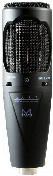 ART M-Two - Микрофон