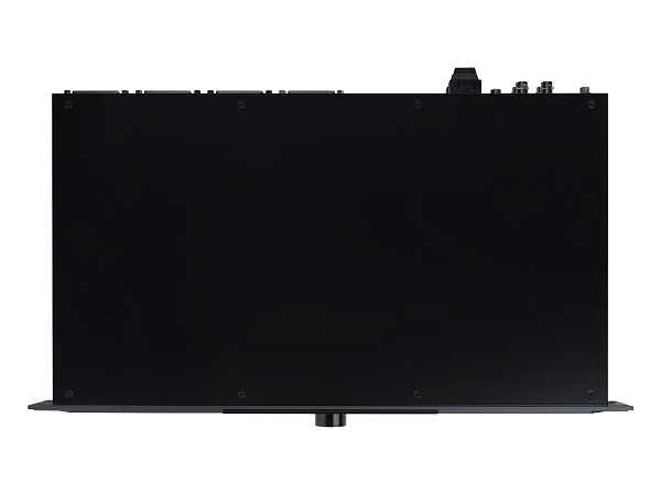 Аудиоинтерфейс Antelope Audio [Orion 32+ | Gen 4] 24 бит 192 кГц, AFC: 64-бит, 32 входа, 32 выхода, динамический диапазон до 130 дБ, 128 каналов оптического MADI, 8 каналов ADAT и 2 канала S/PDIF, Вход word clock, 2х word clock, вход 10M, Thunderbolt 3