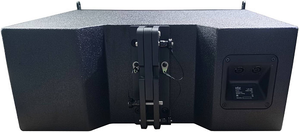 SVS AUDIOTECHNIK LA-28 Пассивная акустическая система линейного массива....