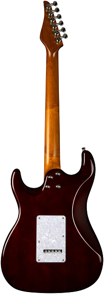 JET JS-450 QTBR - Электрогитара шестиструнная