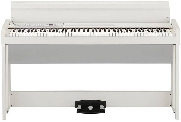 KORG C1-WH - Пианино цифровое
